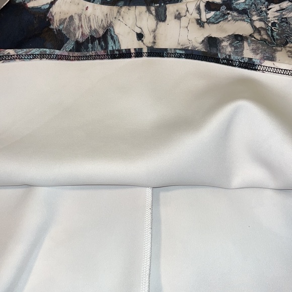 Abercrombie & Fitch mini scuba-style dress Size Small
#10179 - Picture 6 of 6